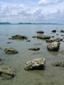 ถ้ำพระยานคร หาดแหลมศาลา ท่องเที่ยวถ้ำพระยานคร หาดแหลมศาลา